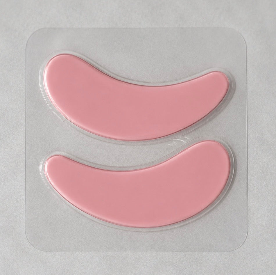 Slique Reusable Silicone Eye Patch