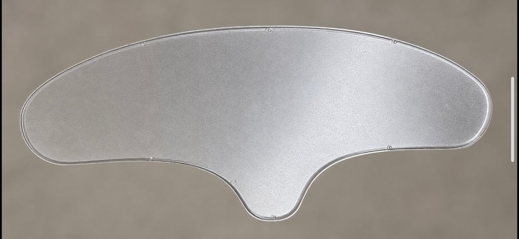 Slique Reusable Silicone Forehead Patch