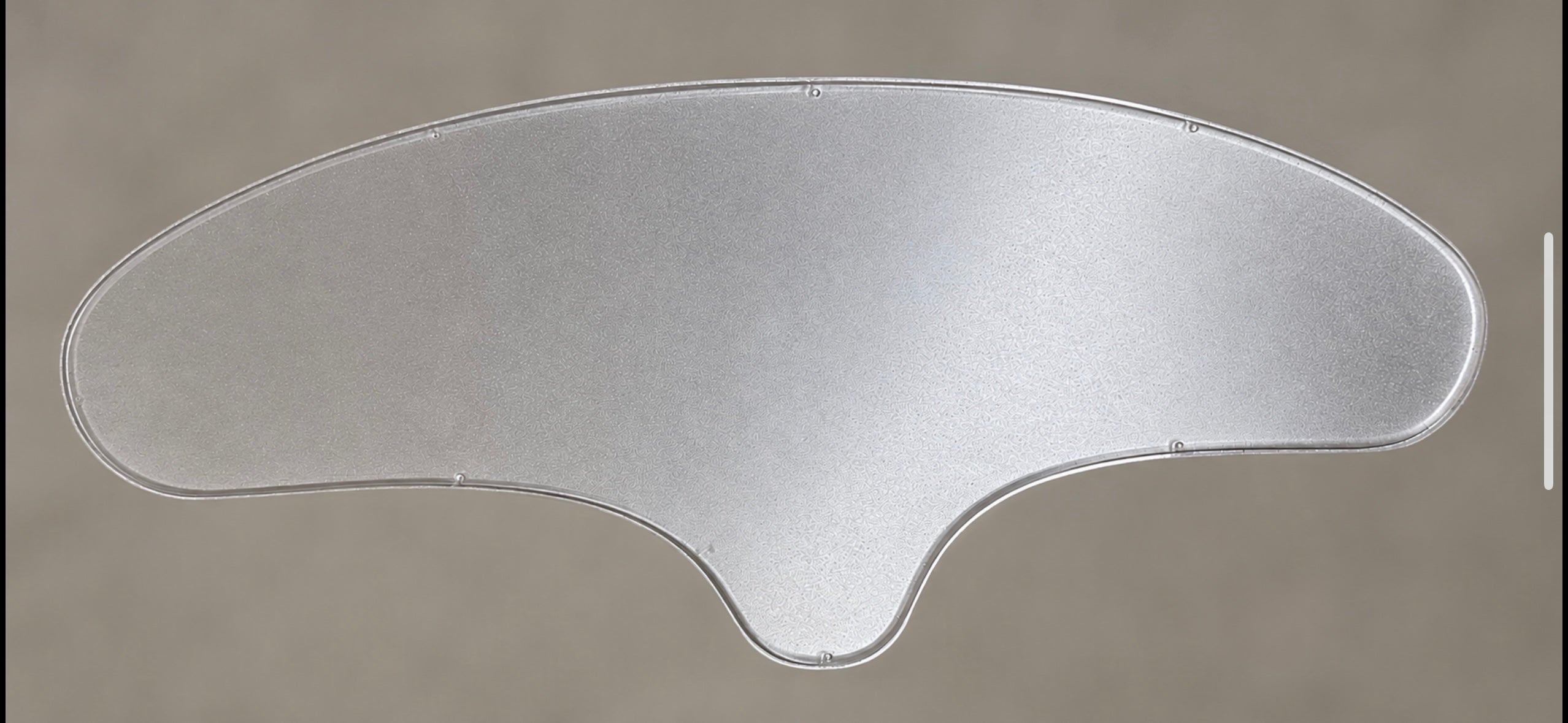 Slique Reusable Silicone Forehead Patch
