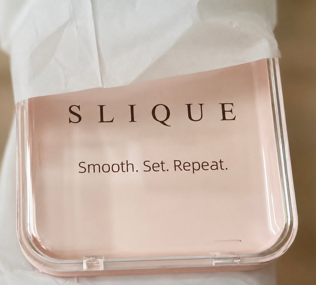 Slique Reusable Silicone Eye Patch
